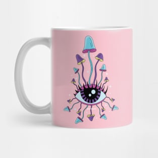 Visionary Mug